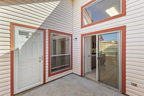 a view of outdoor space