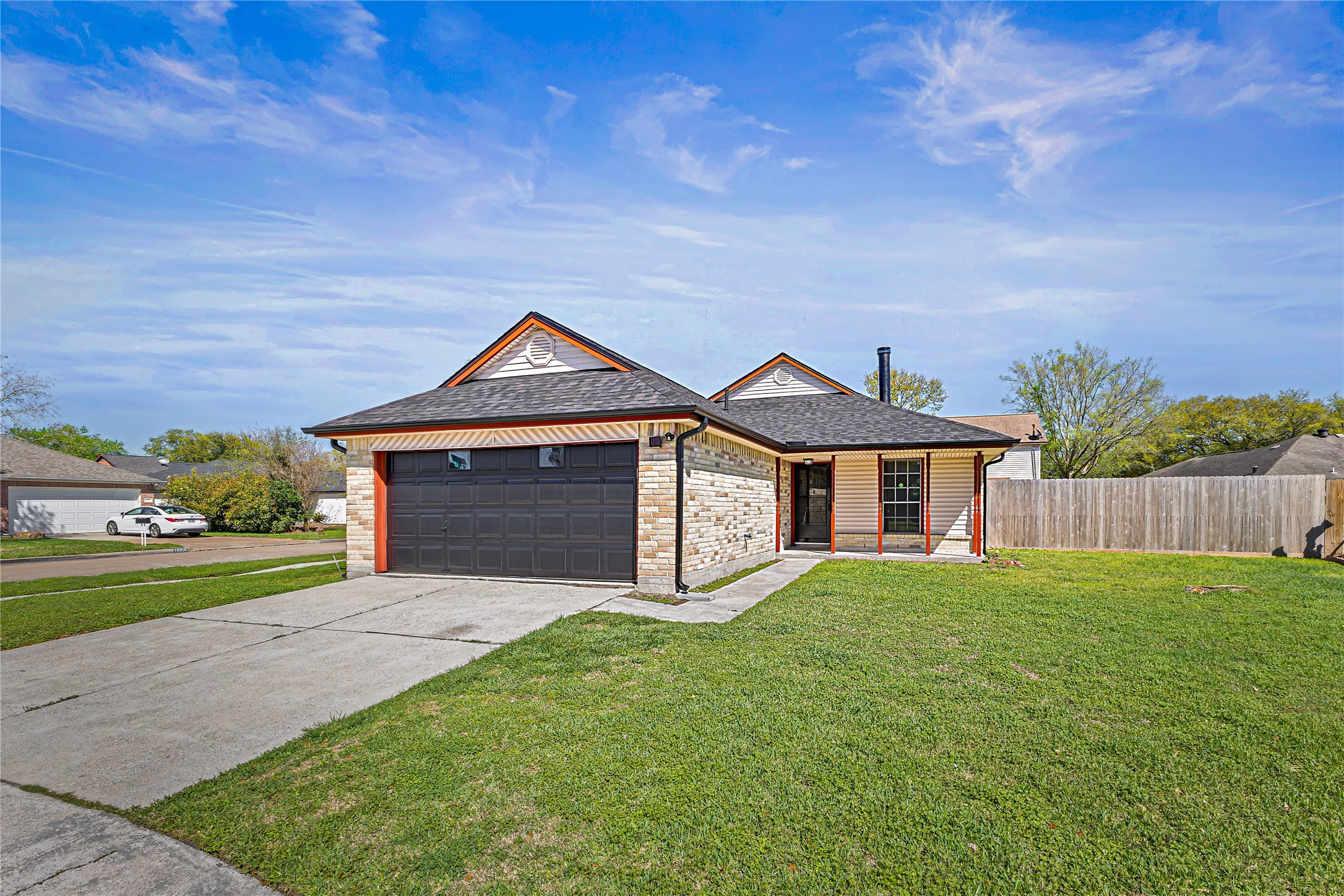 8210 Windfall Court Houston, TX 77040 - Photo 2 of 26