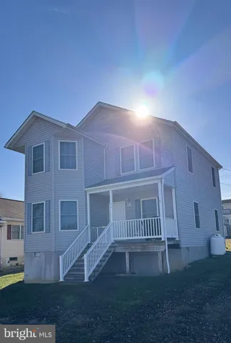 $425,000 | 34 Virginia, Earleville, MD 21919