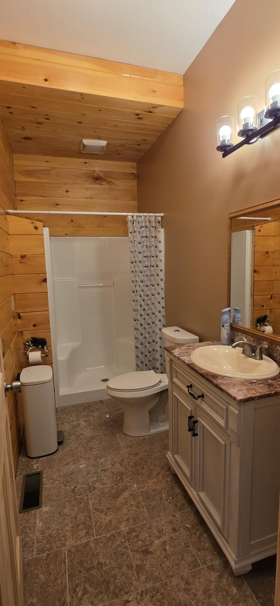 290 Allagash Road Greenville, ME 04441 - Photo 30 of 57 Bath First Floor