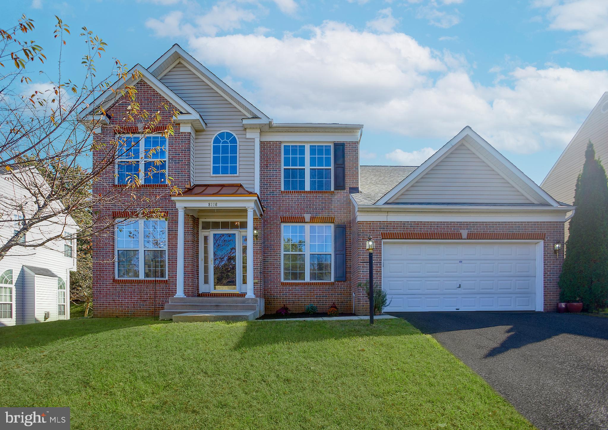 8116 Dotty Road Rosedale, MD 21237 - Photo 1 of 37 Welcome to 8116 Dotty Rd!