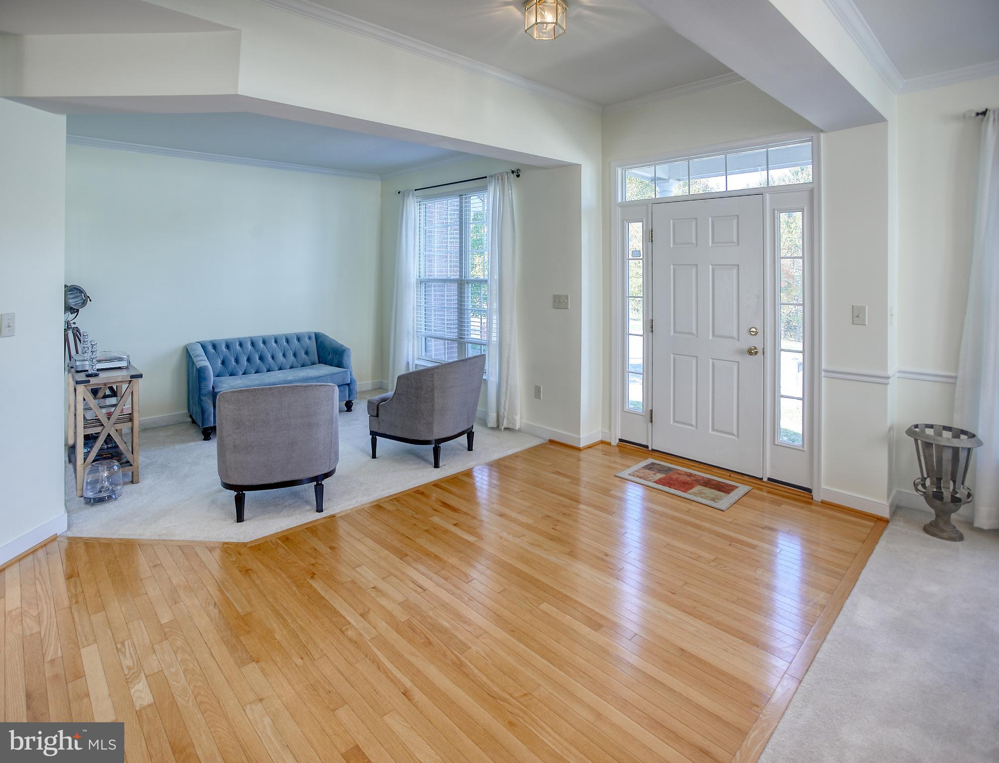 8116 Dotty Road Rosedale, MD 21237 - Photo 8 of 37 Living room