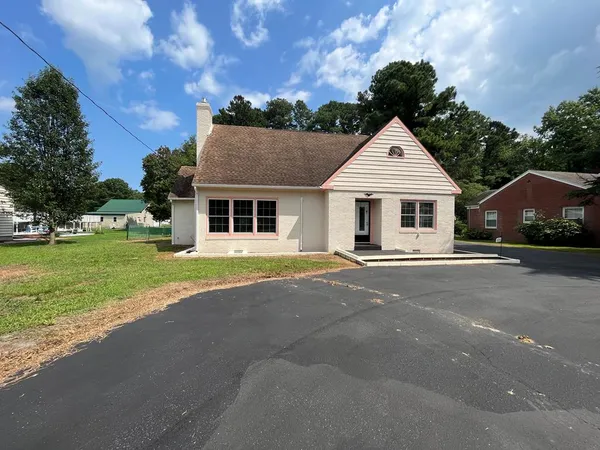 $269,000 | 16251 Lankford Highway, Bloxom, VA 23308