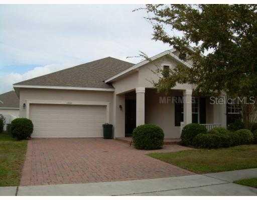 13319 Fossick Road Windermere, FL 34786 - Photo 1 of 1 Exterior Front