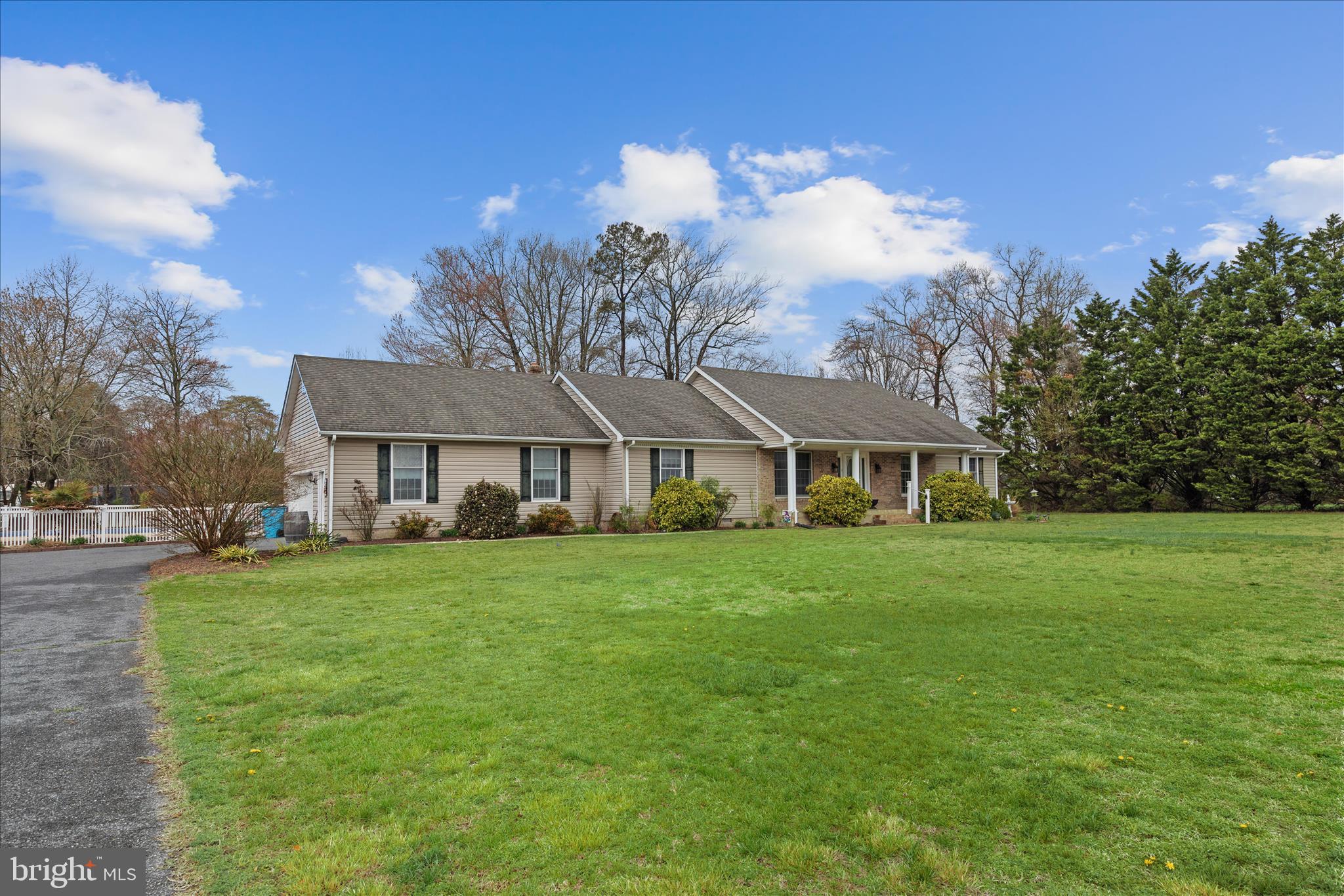12647 Old Stage Road Bishopville, MD 21813 - Photo 1 of 84