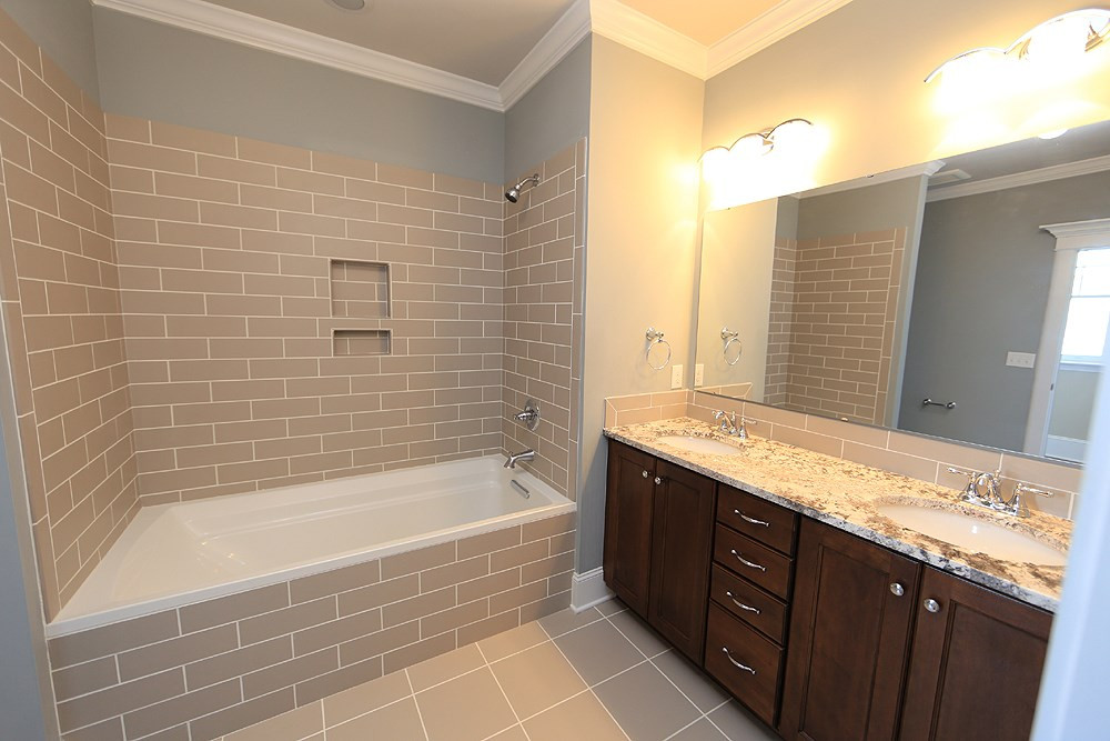 2320 Churchill Road Raleigh, NC 27608 - Photo 12 of 18 3rd Bathroom