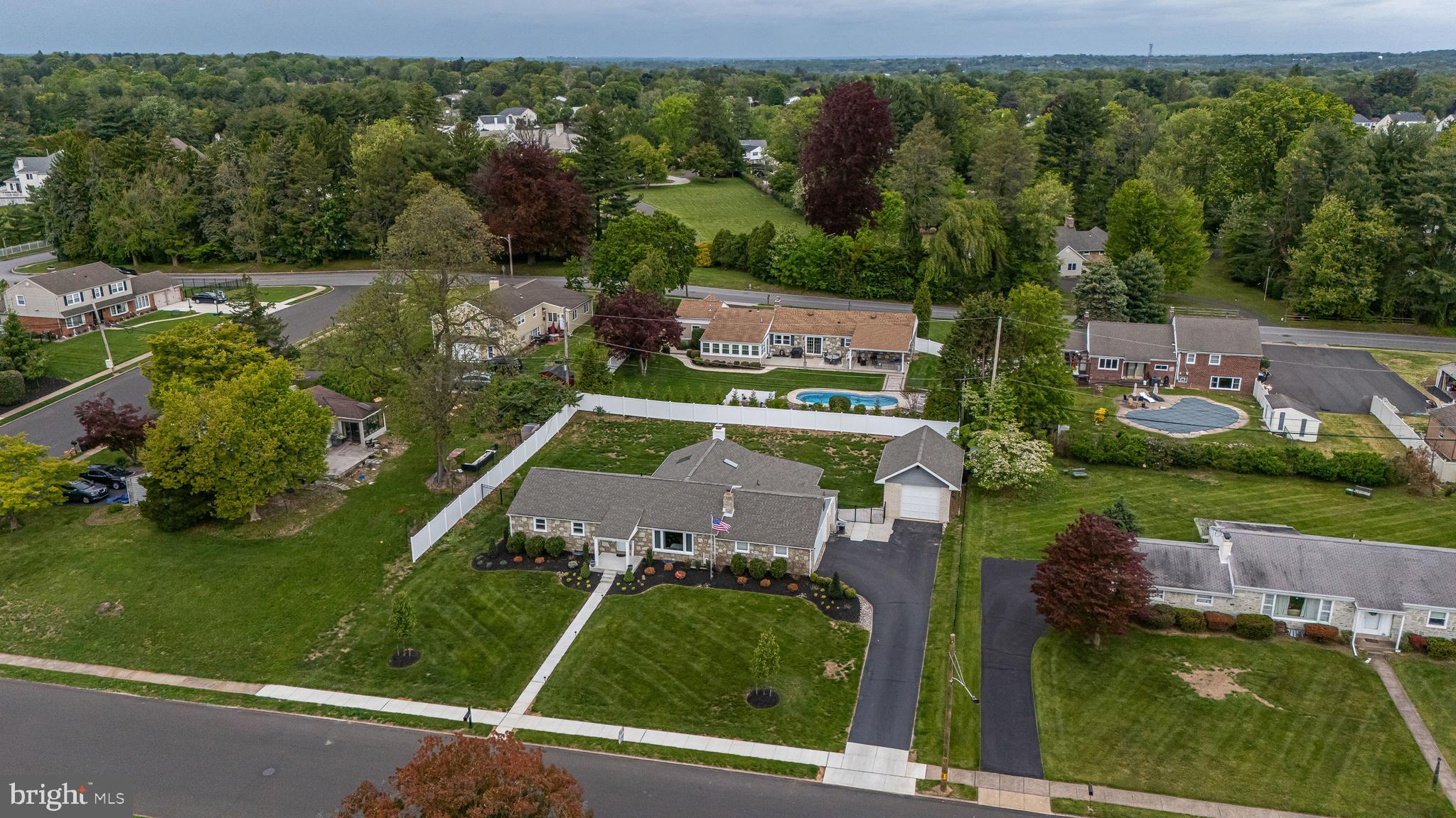 3936 Martin Road Huntingdon Valley, PA 19006 - Photo 65 of 75 Gallery Image 65