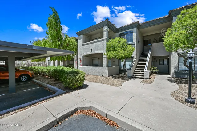 $1,650 | 15095 North Thompson Peak Parkway, Unit 2003, Scottsdale, AZ 85260