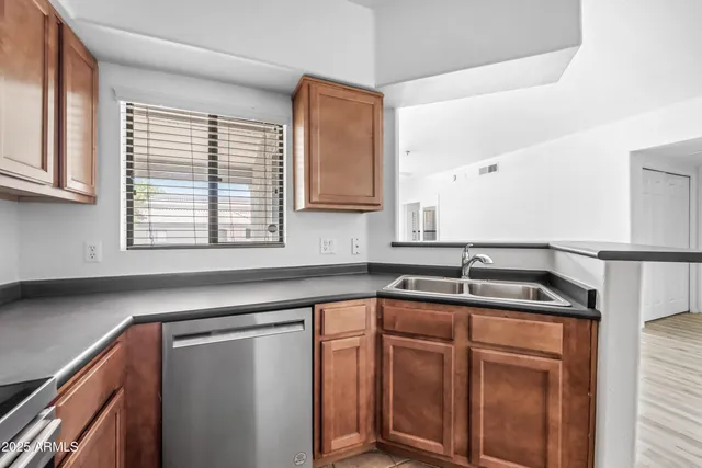 $1,650 | 15095 North Thompson Peak Parkway, Unit 2003, Scottsdale, AZ 85260