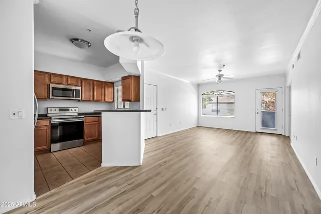 $1,650 | 15095 North Thompson Peak Parkway, Unit 2003, Scottsdale, AZ 85260