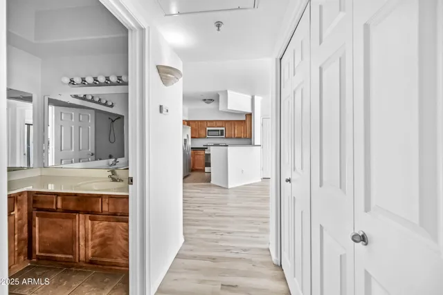 $1,650 | 15095 North Thompson Peak Parkway, Unit 2003, Scottsdale, AZ 85260