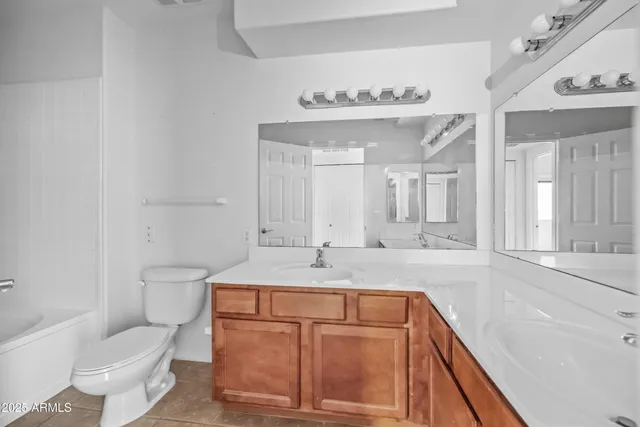 $1,650 | 15095 North Thompson Peak Parkway, Unit 2003, Scottsdale, AZ 85260