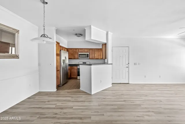 $1,650 | 15095 North Thompson Peak Parkway, Unit 2003, Scottsdale, AZ 85260