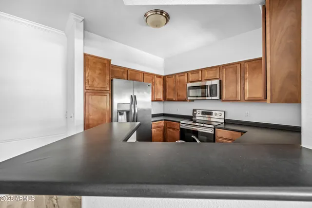 $1,650 | 15095 North Thompson Peak Parkway, Unit 2003, Scottsdale, AZ 85260