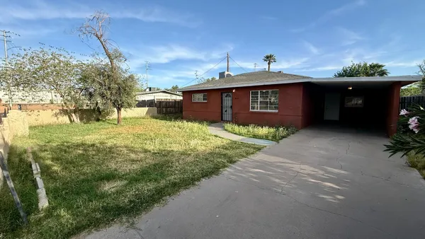 $1,695 | 3037 East Brill Street, Phoenix, AZ 85008
