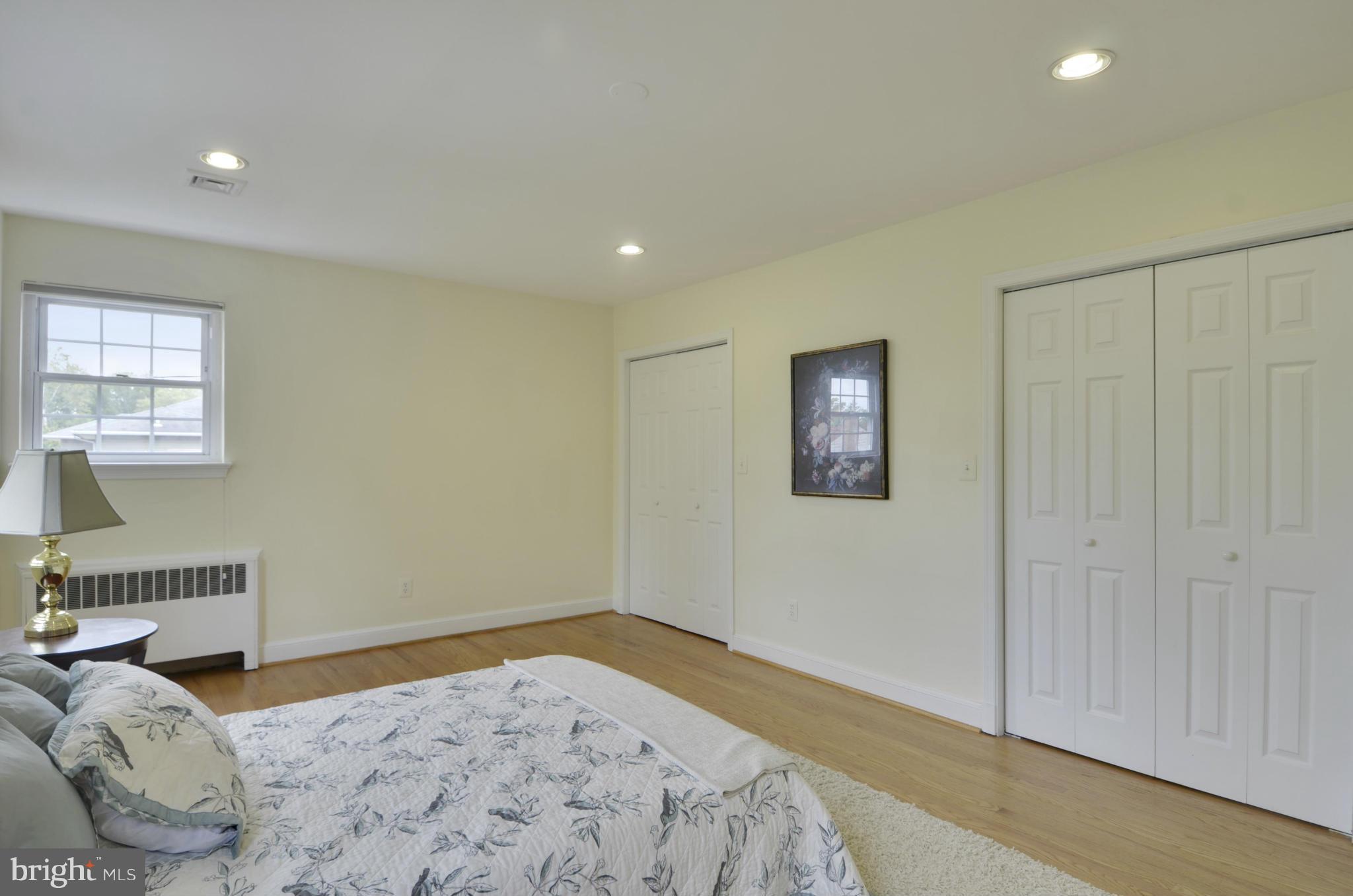 1218 Burton Street Silver Spring, MD 20910 - Photo 17 of 30 Bedroom (Master)