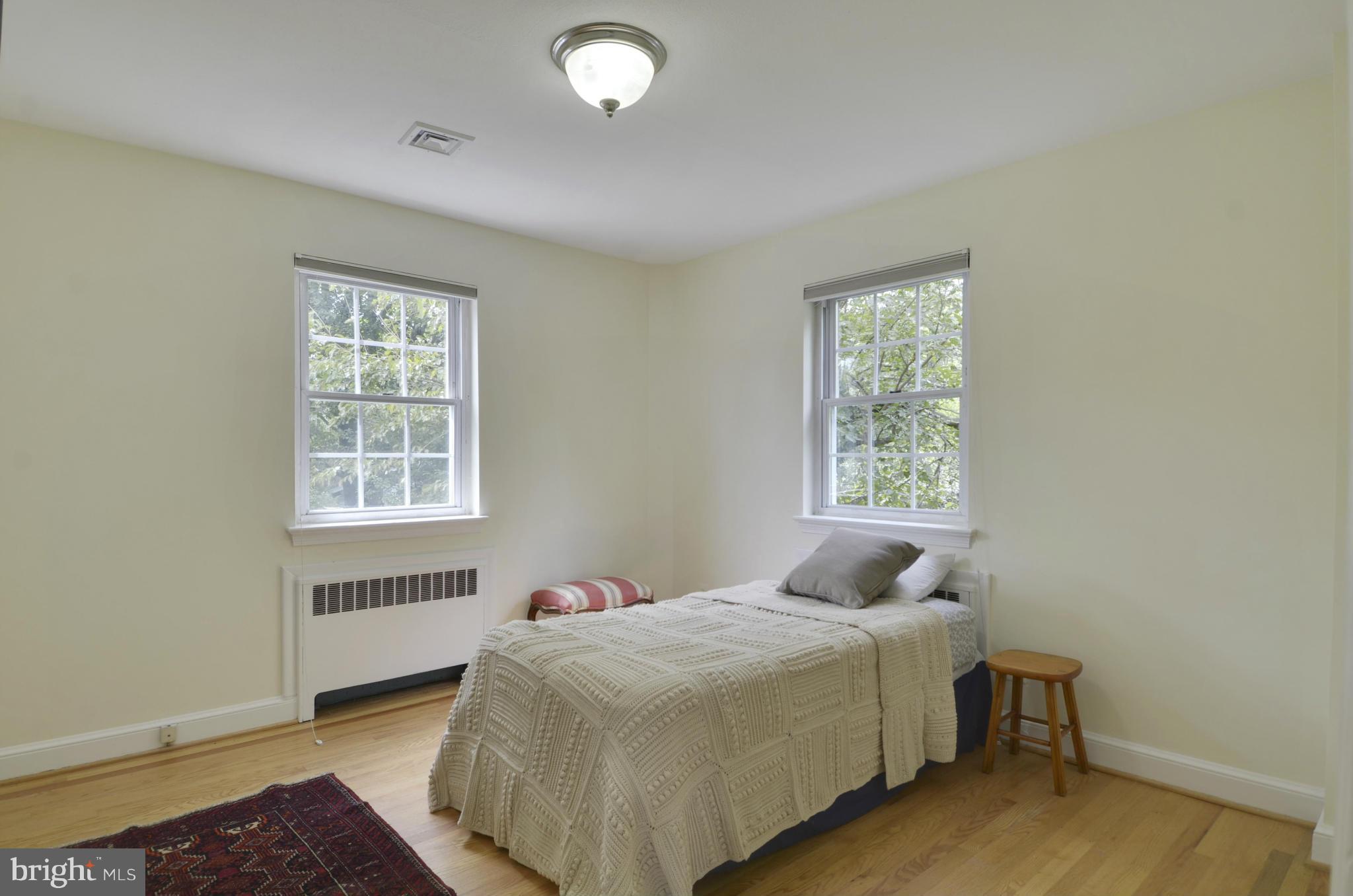 1218 Burton Street Silver Spring, MD 20910 - Photo 22 of 30 Bedroom