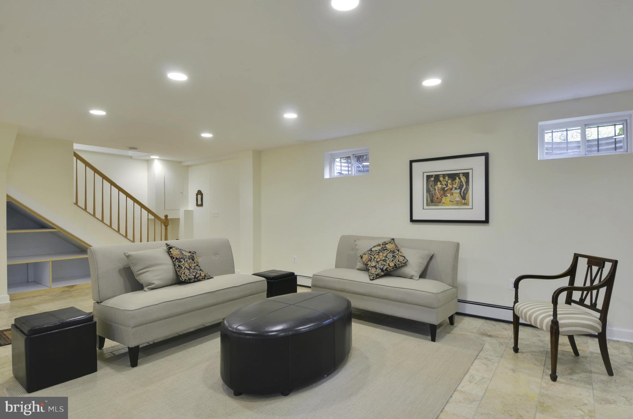 1218 Burton Street Silver Spring, MD 20910 - Photo 24 of 30 Family Room