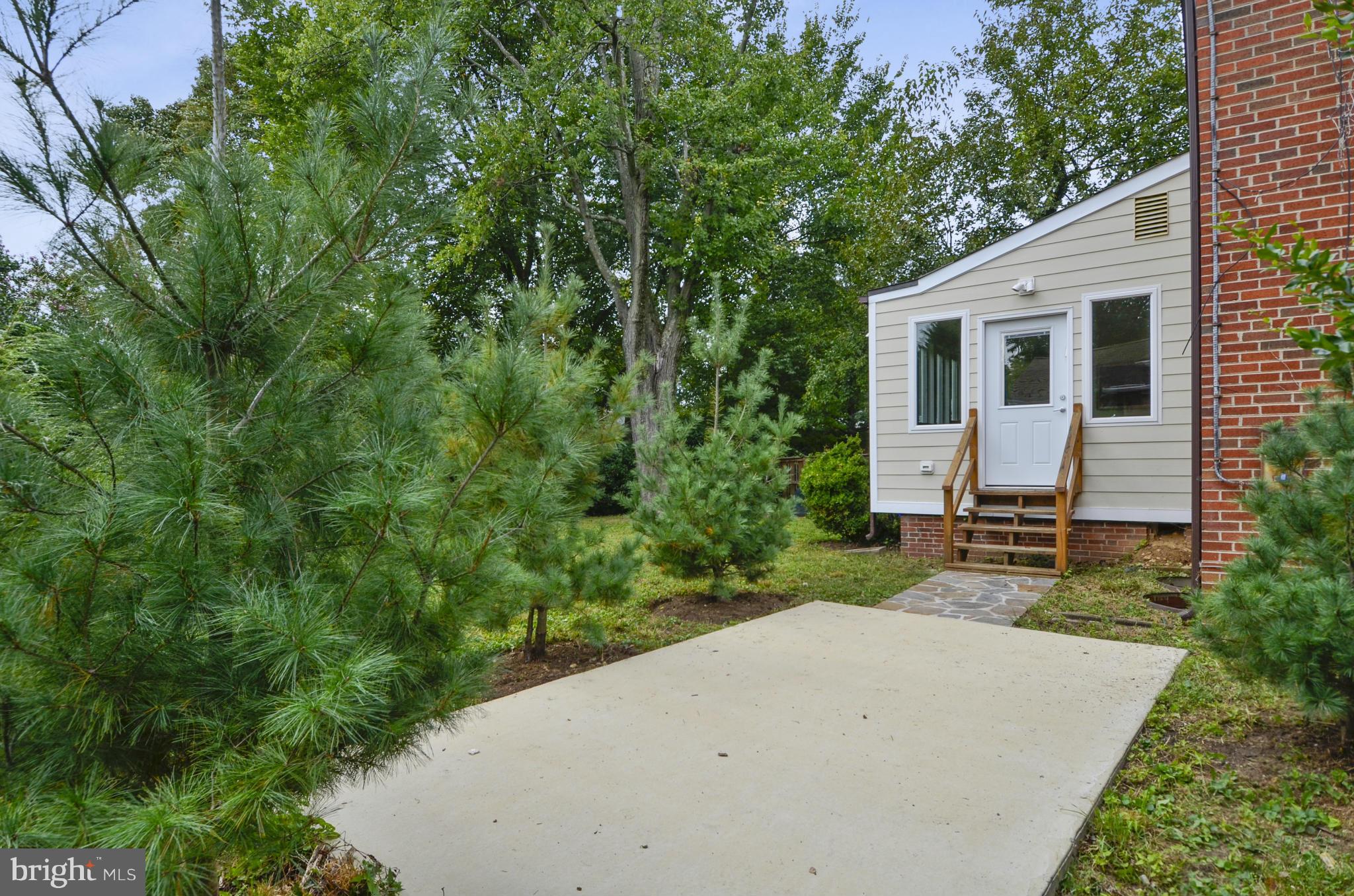 1218 Burton Street Silver Spring, MD 20910 - Photo 30 of 30 Exterior (General)