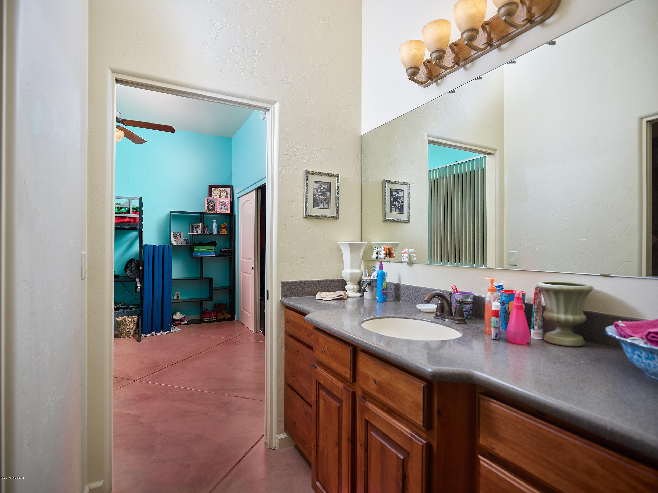 13347 South Sundown Ranch Road Vail, AZ 85641 - Photo 25 of 31