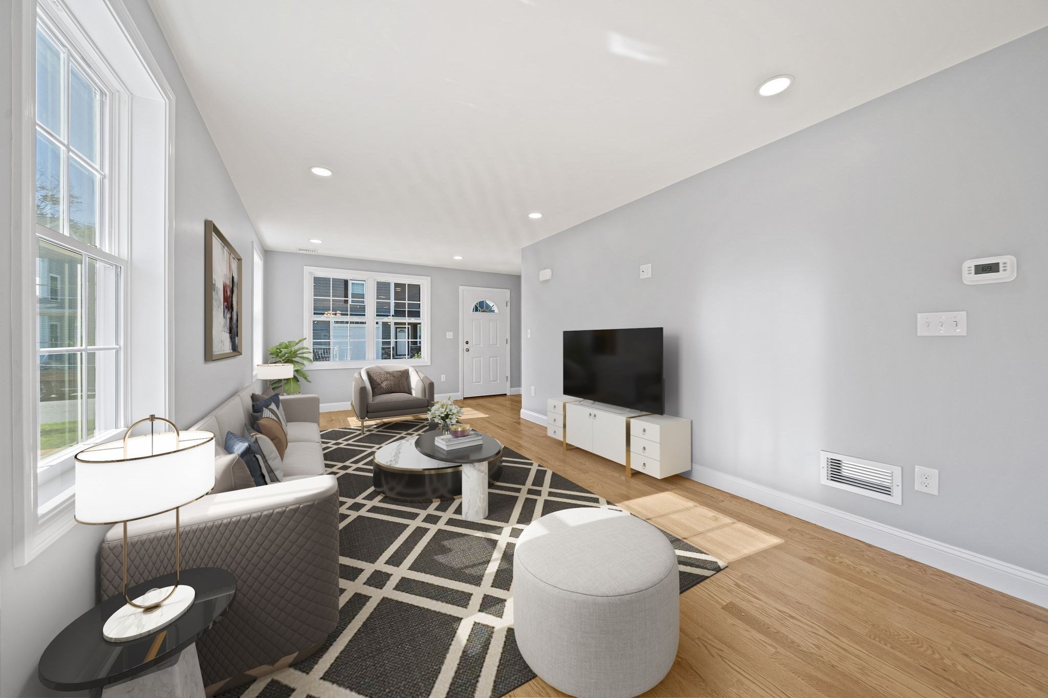 18 Toscano Way, Unit B Randolph, MA 02368 - Photo 10 of 42 Gallery Image 10