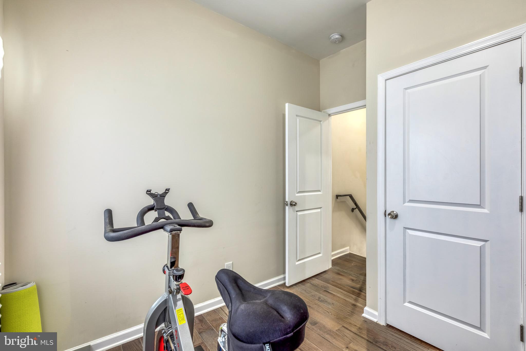 2017 Pierce Street Philadelphia, PA 19145 - Photo 10 of 17 Third Bedroom