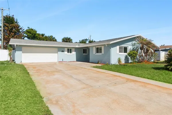 $515,000 | 3050 Princeton Avenue, Daytona Beach, FL 32118