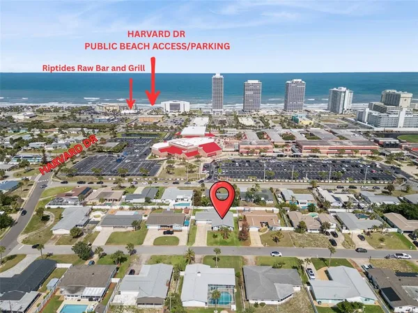 $515,000 | 3050 Princeton Avenue, Daytona Beach, FL 32118