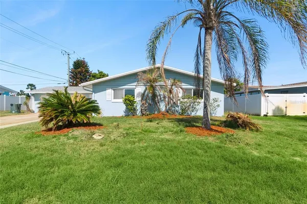 $515,000 | 3050 Princeton Avenue, Daytona Beach, FL 32118