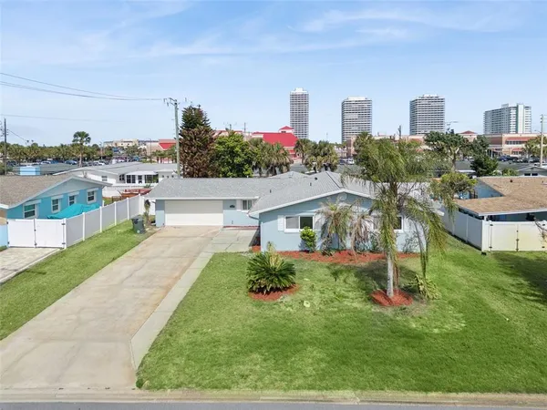 $515,000 | 3050 Princeton Avenue, Daytona Beach, FL 32118