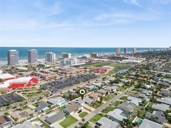 $515,000 | 3050 Princeton Avenue, Daytona Beach, FL 32118