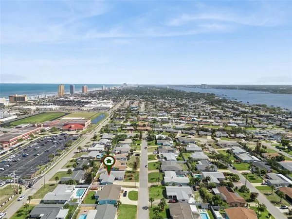 $515,000 | 3050 Princeton Avenue, Daytona Beach, FL 32118