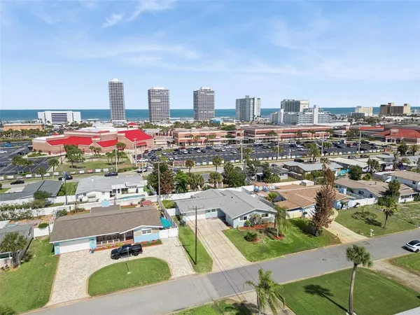 $515,000 | 3050 Princeton Avenue, Daytona Beach, FL 32118