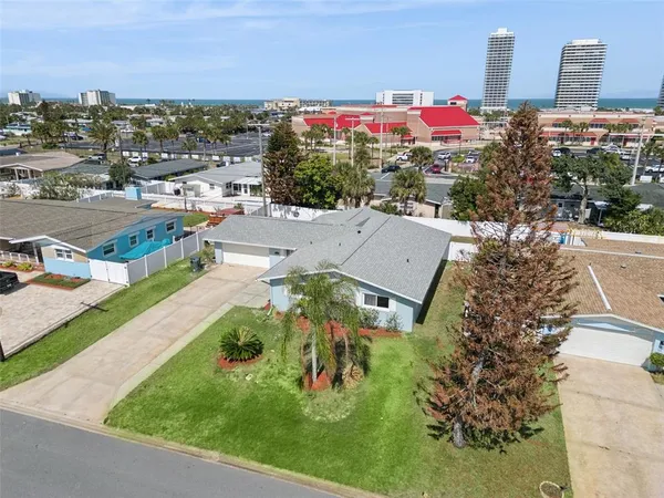 $515,000 | 3050 Princeton Avenue, Daytona Beach, FL 32118