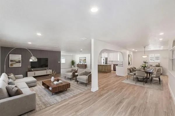 $515,000 | 3050 Princeton Avenue, Daytona Beach, FL 32118
