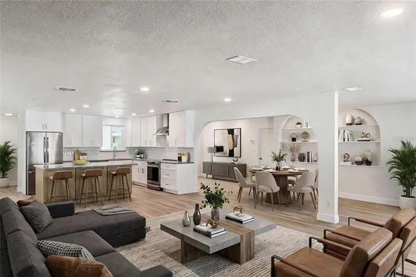 $515,000 | 3050 Princeton Avenue, Daytona Beach, FL 32118