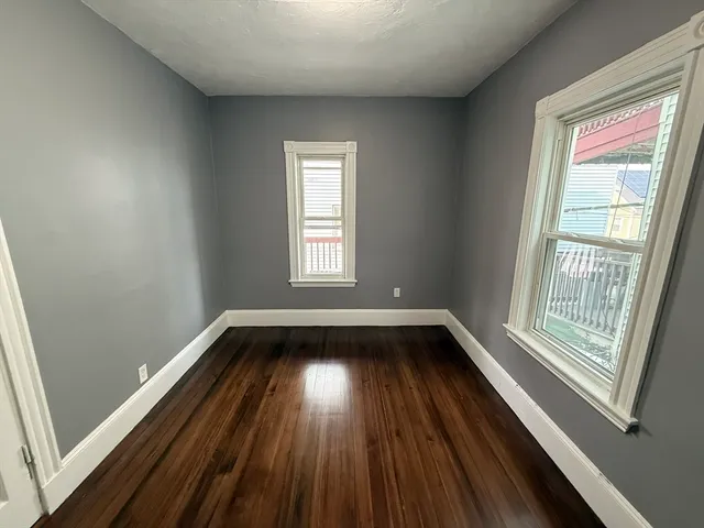 $3,550 | 181 Norfolk Street, Unit 2, Boston, MA 02124