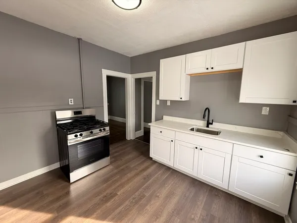 $3,450 | 181 Norfolk Street, Unit 2, Boston, MA 02124