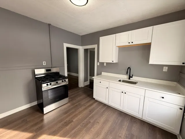 $3,550 | 181 Norfolk Street, Unit 2, Boston, MA 02124