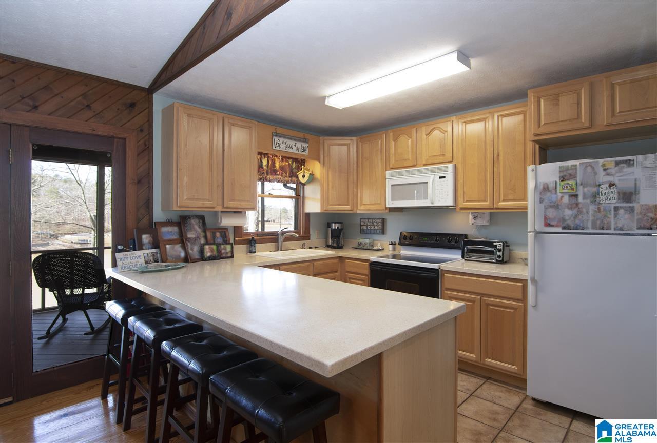 68 Ridge Way Wedowee, AL 36278 - Photo 9 of 39 Gallery Image 9