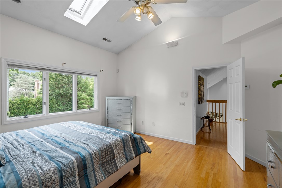 16 Sage Drive Cranston, RI 02921 - Photo 22 of 48 Master bedroom