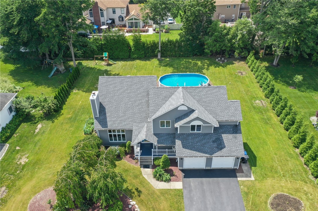 16 Sage Drive Cranston, RI 02921 - Photo 43 of 48