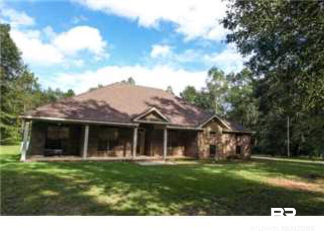 2945 Harmon Williams Road Mobile, AL 36608 - Photo 1 of 1
