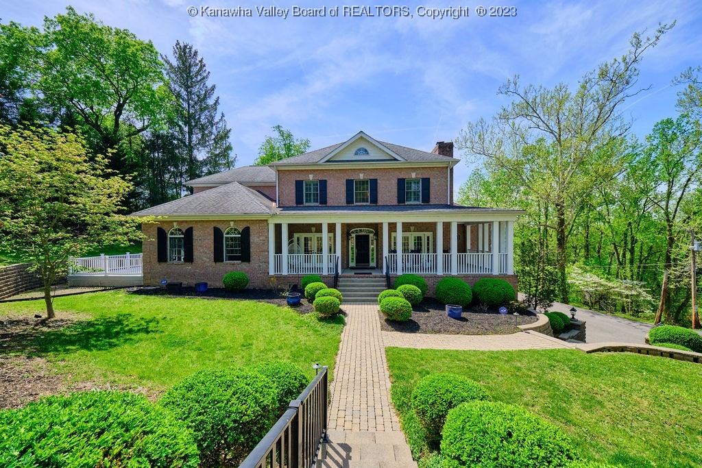 1624 Loudon Heights Road Charleston, WV 25314 - Photo 1 of 48 Gallery Image 1