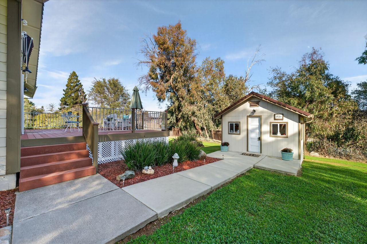 3740 Bell Road Auburn, CA 95602 - Photo 8 of 65 a front view of a house with a yard