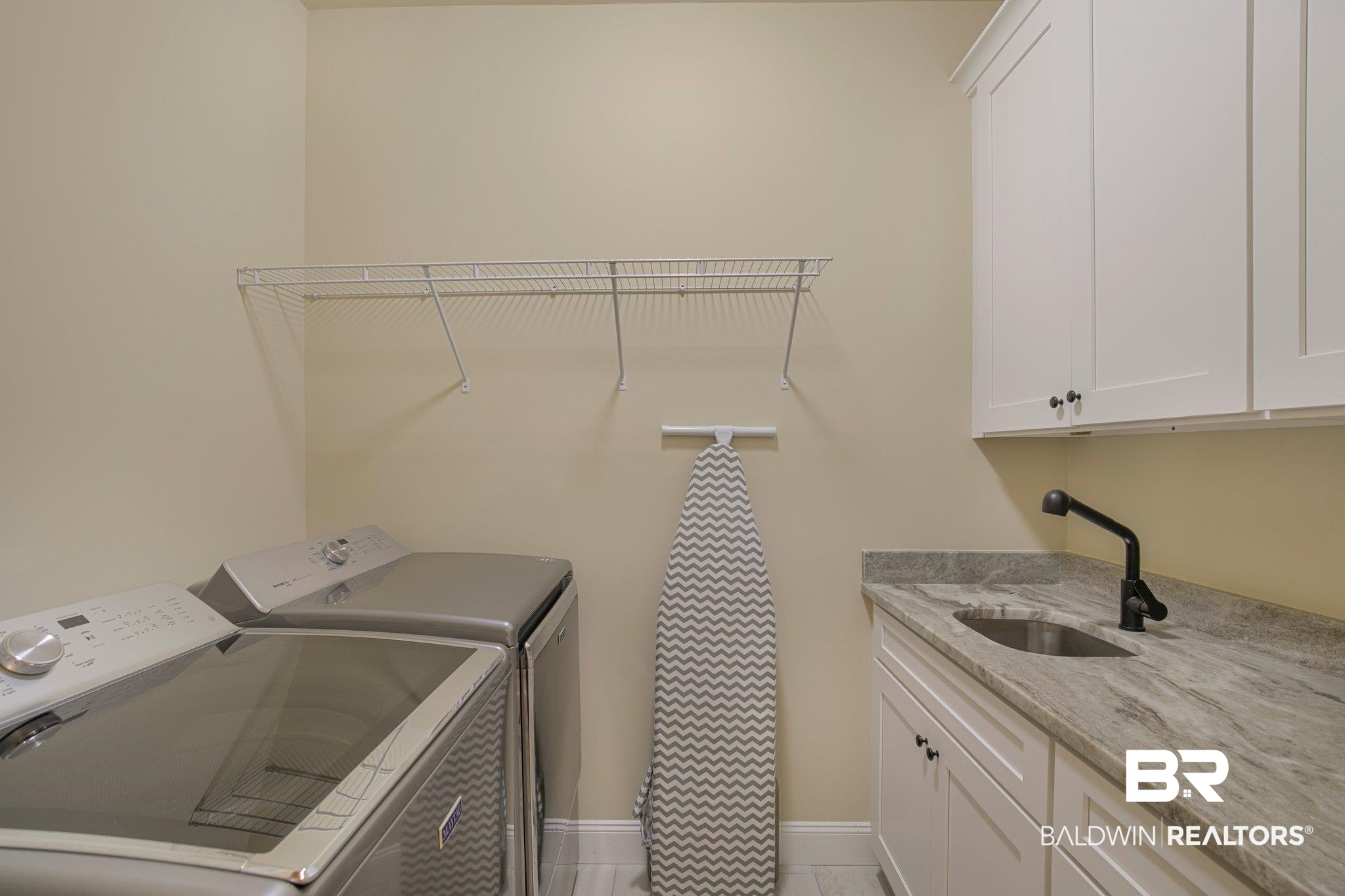 1118 Yellow Daisy Lane Foley, AL 36535 - Photo 28 of 50 Laundry Room