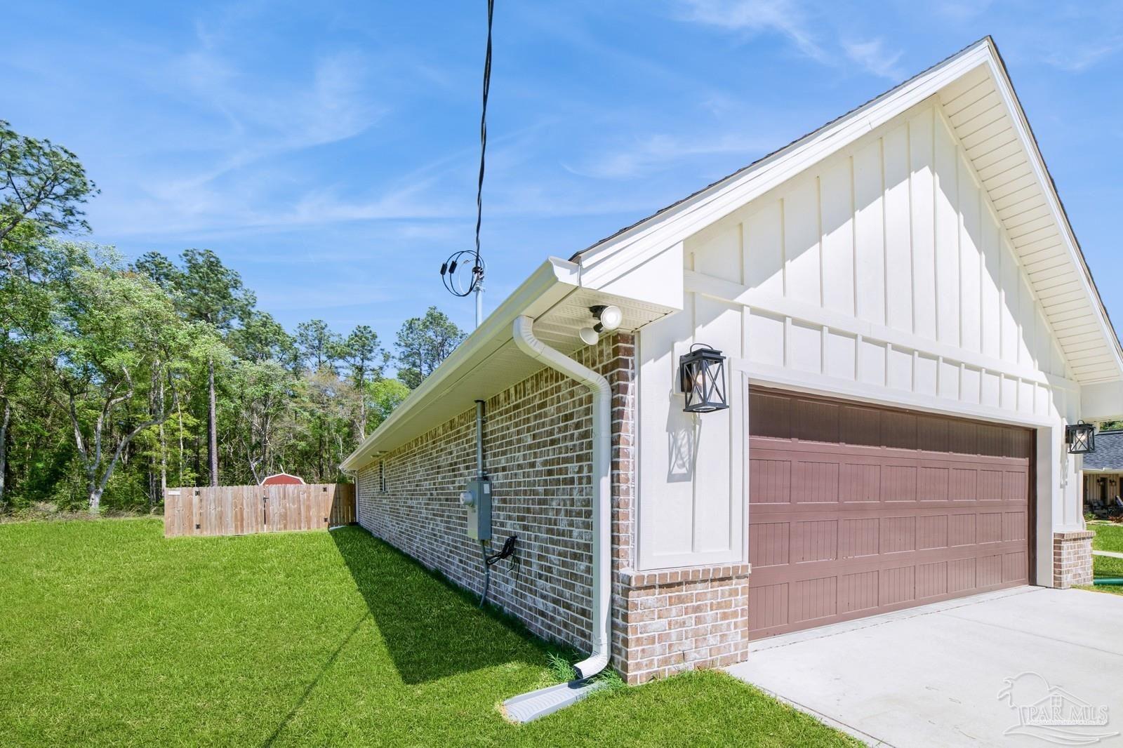4990 Guernsey Road Pace, FL 32571 - Photo 3 of 42