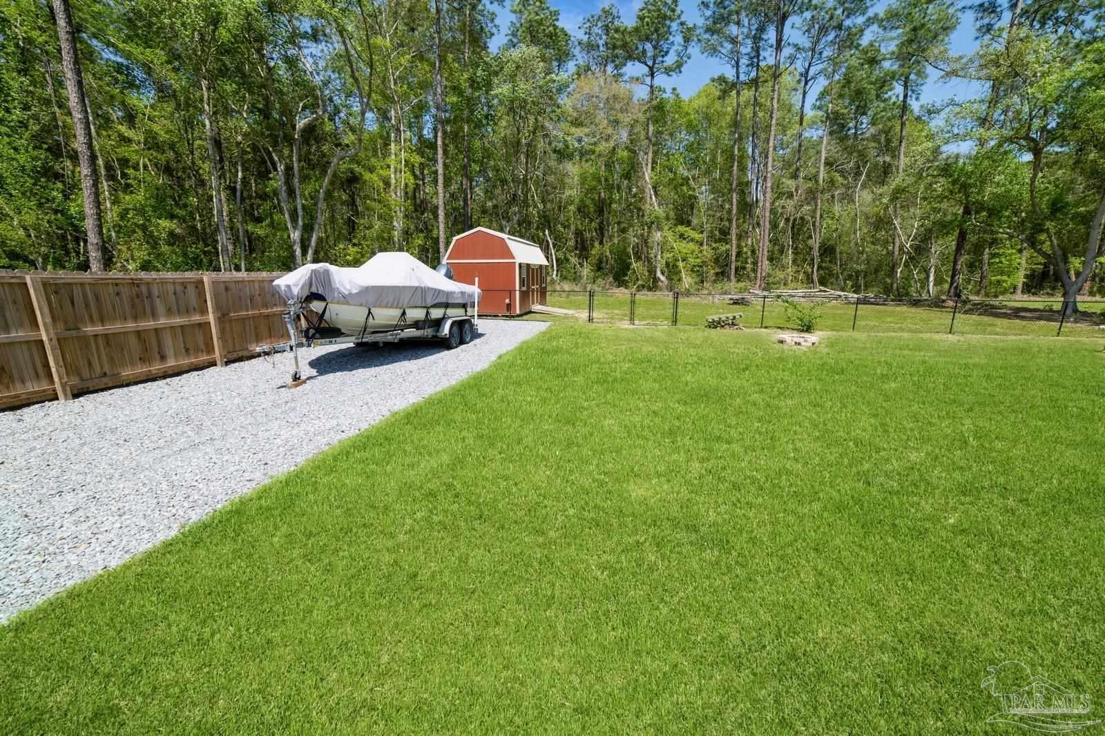4990 Guernsey Road Pace, FL 32571 - Photo 40 of 42