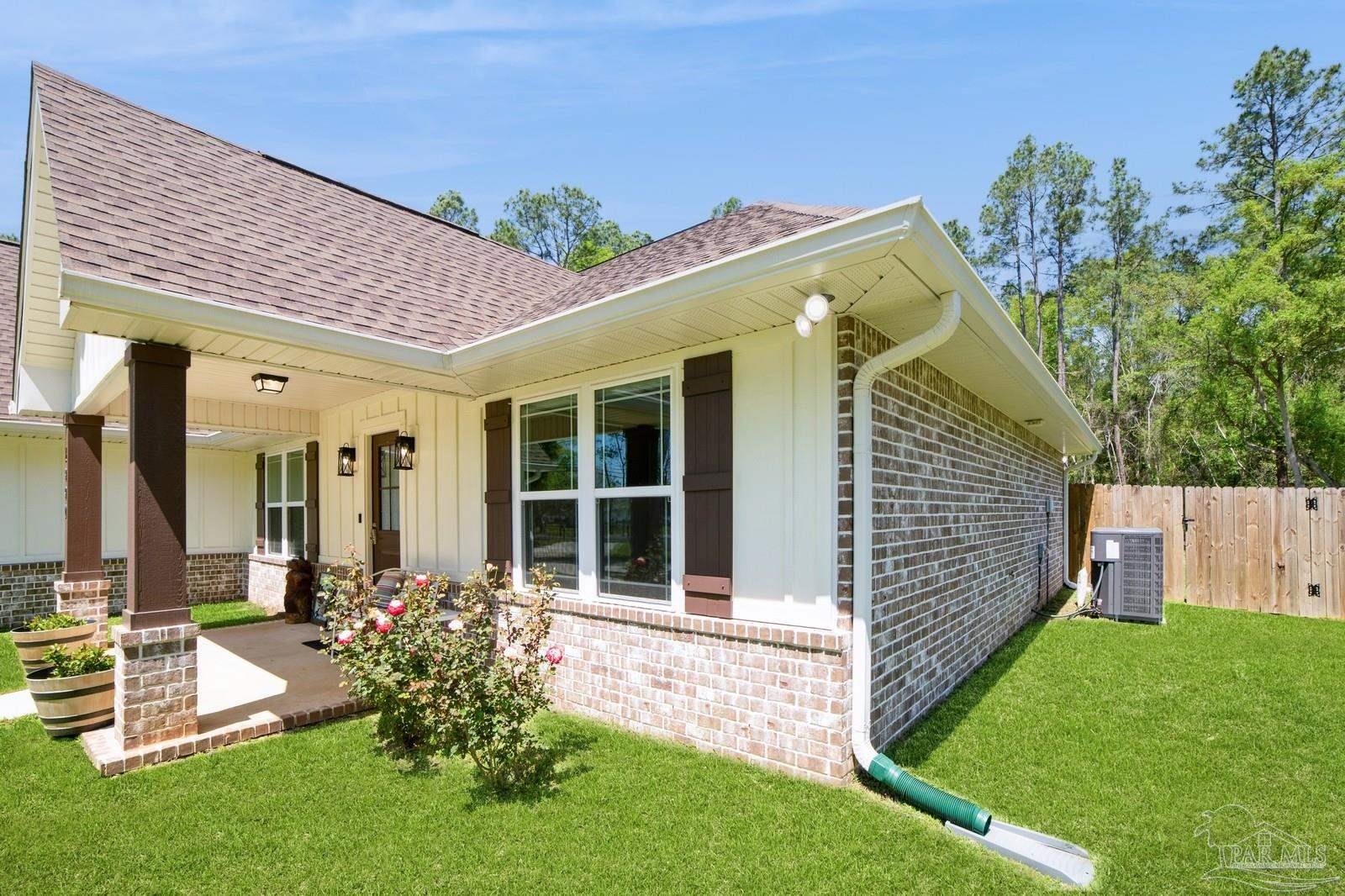 4990 Guernsey Road Pace, FL 32571 - Photo 8 of 42