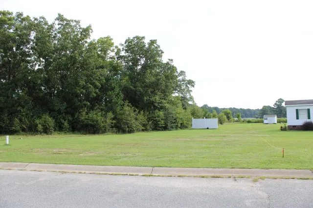 $43,900 | 9015 Brookfield Drive, Rocky Mount, NC 27803